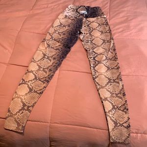 Booty by Brabants Leggings